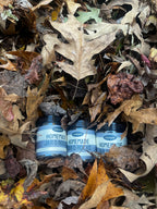 Jar O Rocks (Go Kick Rocks)