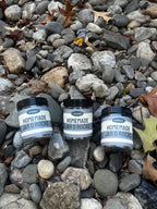 Jar O Rocks (Go Kick Rocks)