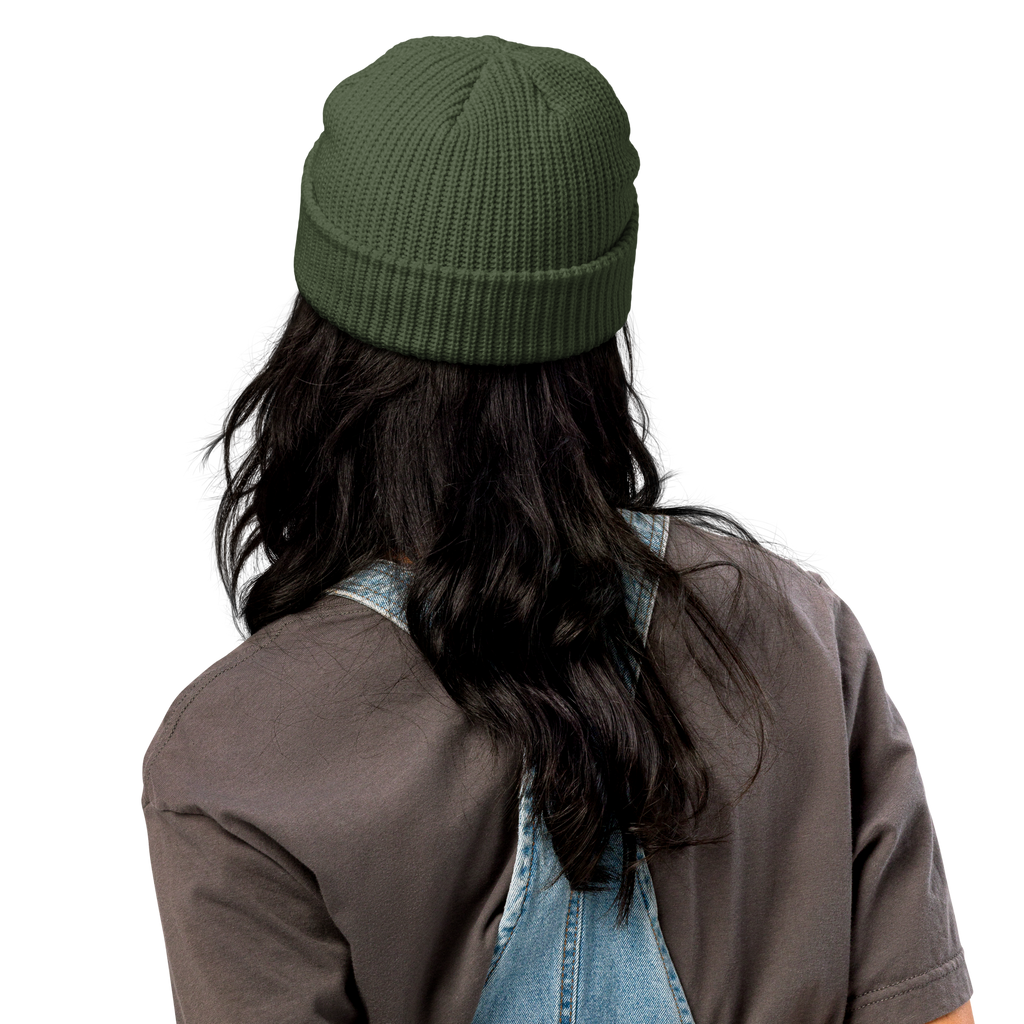 Go kick rocks! Beanie