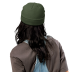 Go kick rocks! Beanie