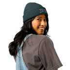 Go kick rocks! Beanie